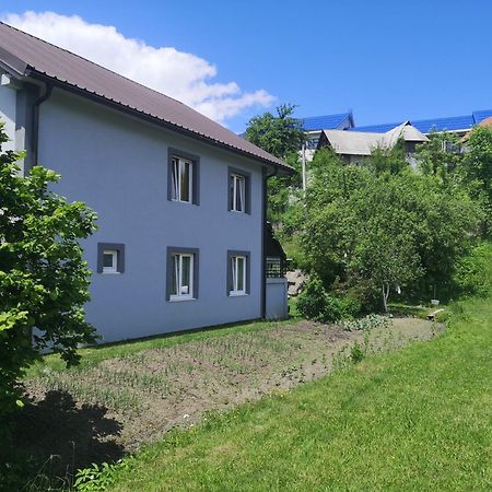 Apartman Irvas 科拉欣 外观 照片