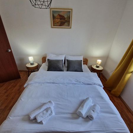 Apartman Irvas 科拉欣 外观 照片