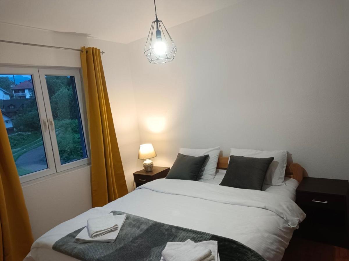 Apartman Irvas 科拉欣 外观 照片