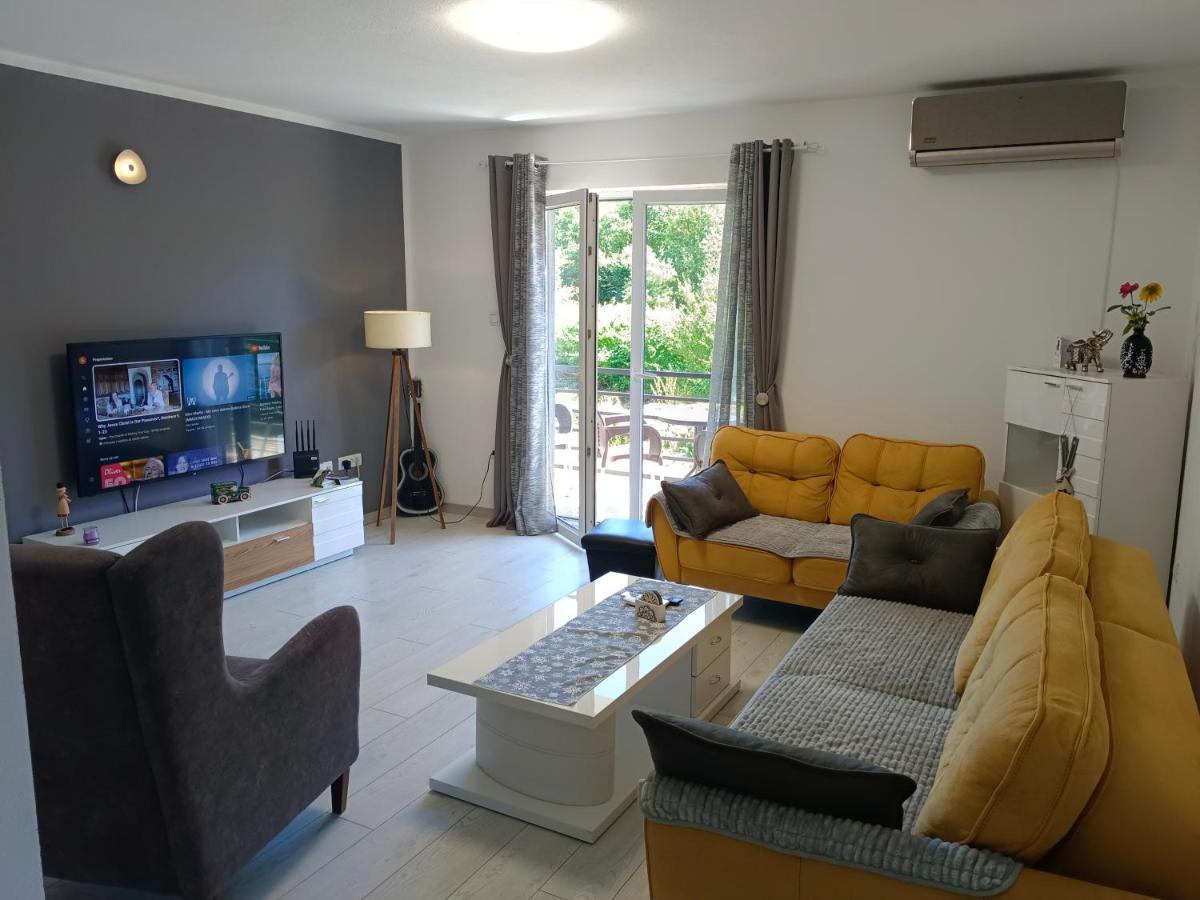 Apartman Irvas 科拉欣 外观 照片
