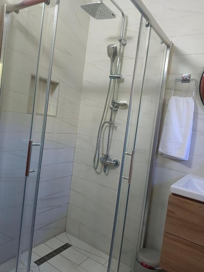 Apartman Irvas 科拉欣 外观 照片