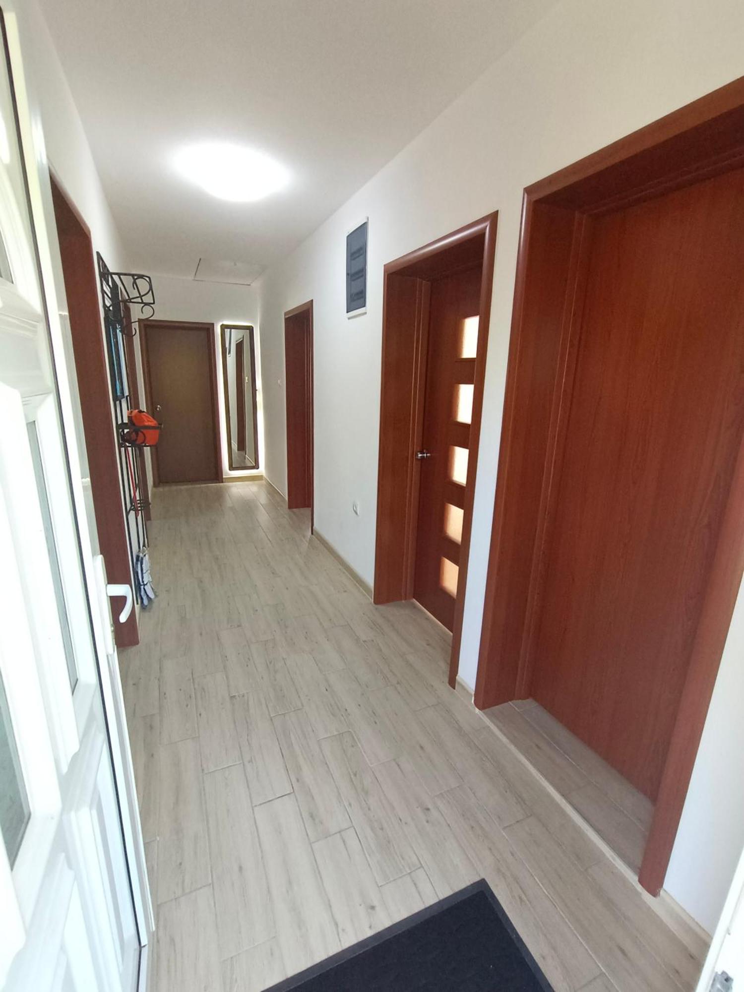 Apartman Irvas 科拉欣 外观 照片