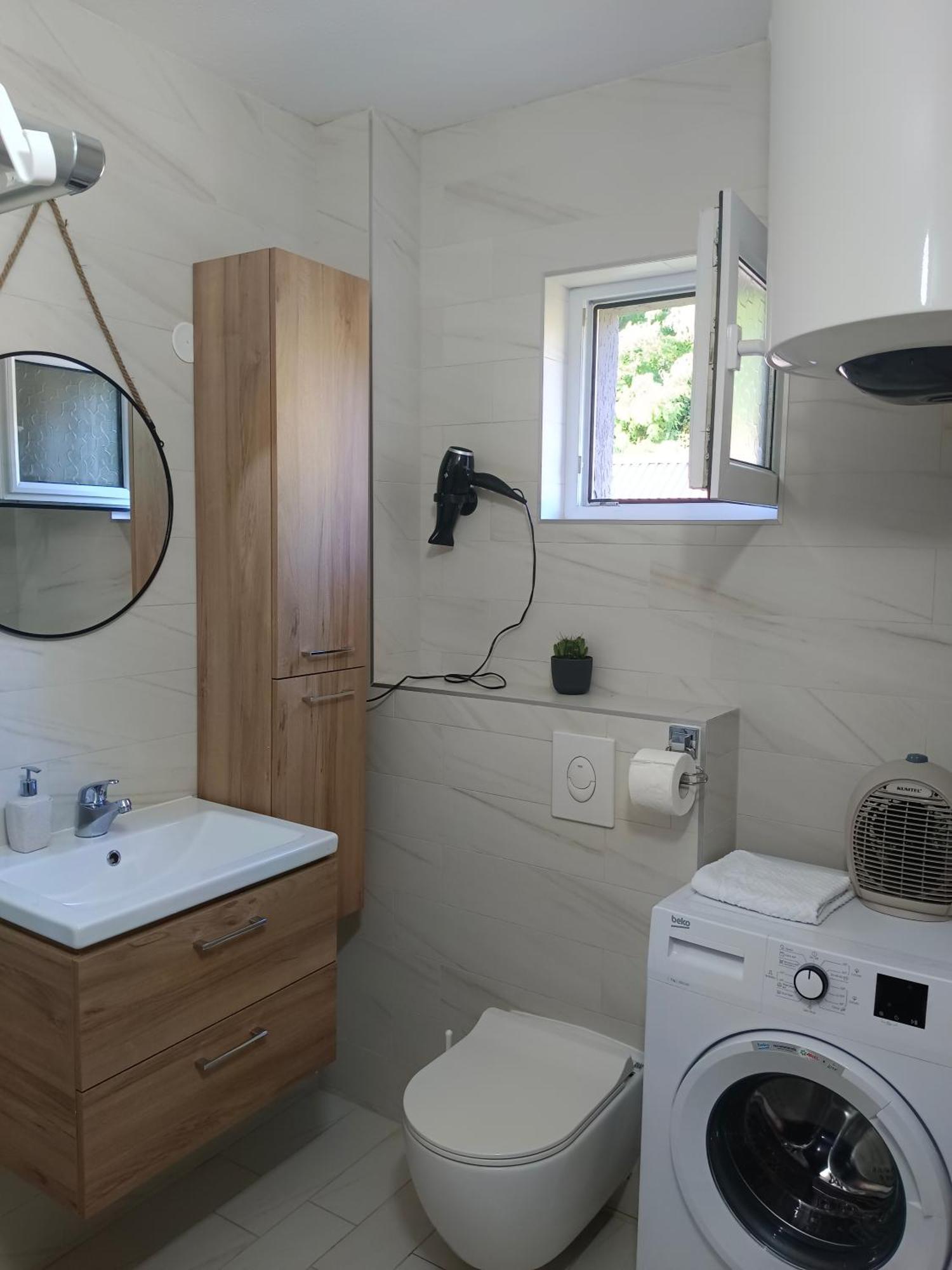 Apartman Irvas 科拉欣 外观 照片