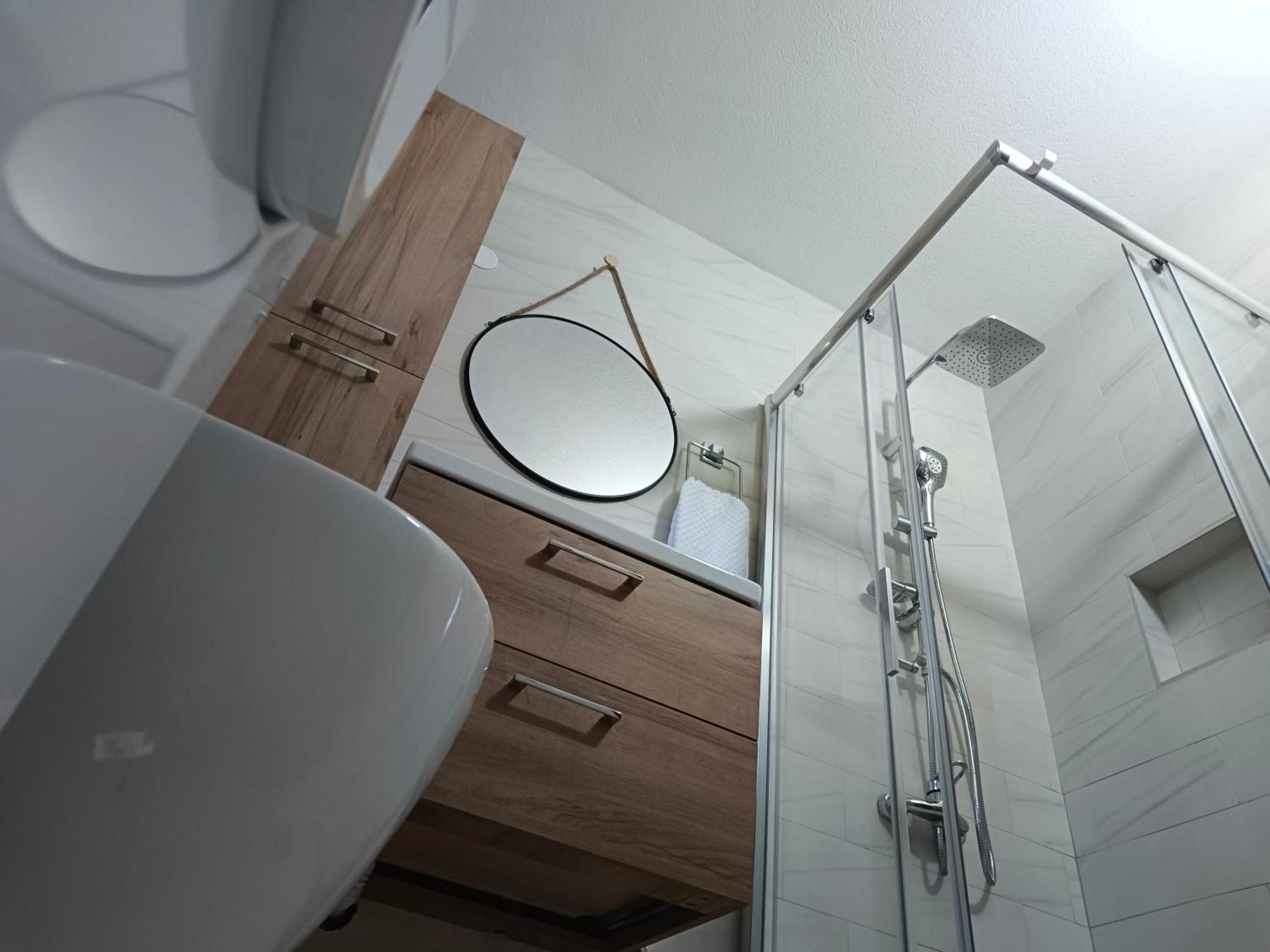 Apartman Irvas 科拉欣 外观 照片