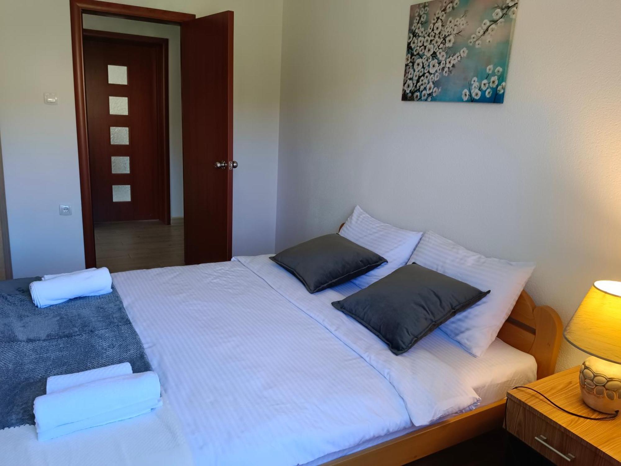 Apartman Irvas 科拉欣 外观 照片
