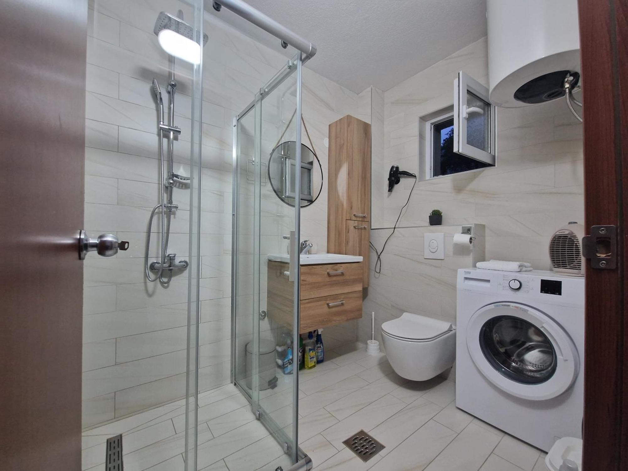 Apartman Irvas 科拉欣 外观 照片